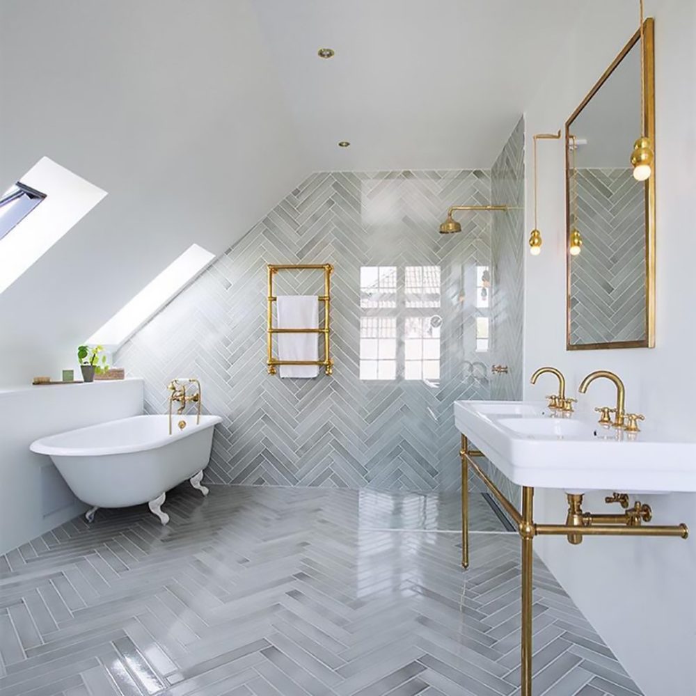 Geometric Ball Shaped Wall