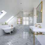 Geometric Ball Shaped Wall