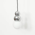 Geometric Ball Shaped Wall