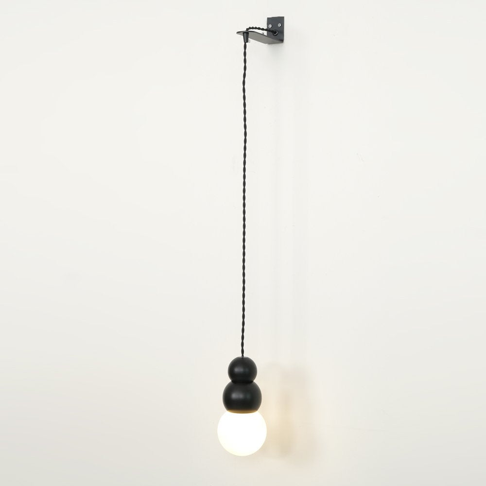 Geometric Ball Shaped Wall