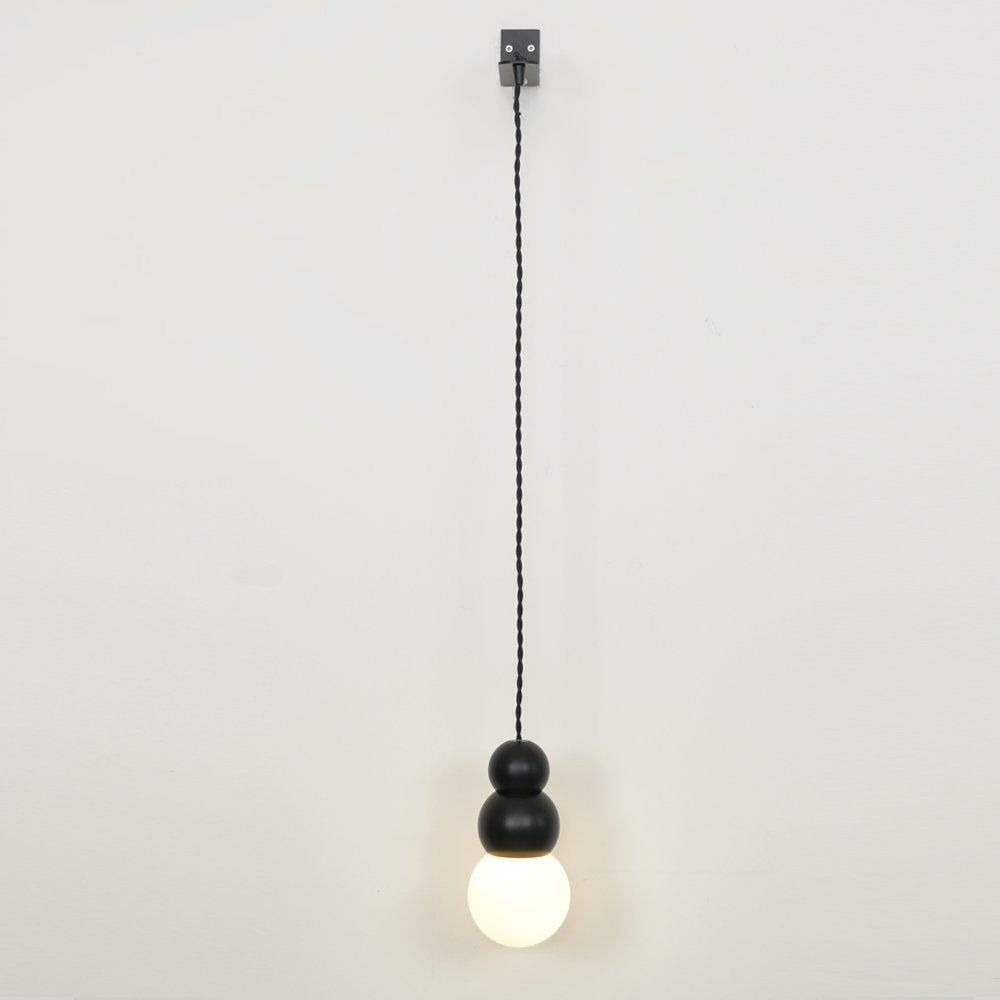 Geometric Ball Shaped Wall
