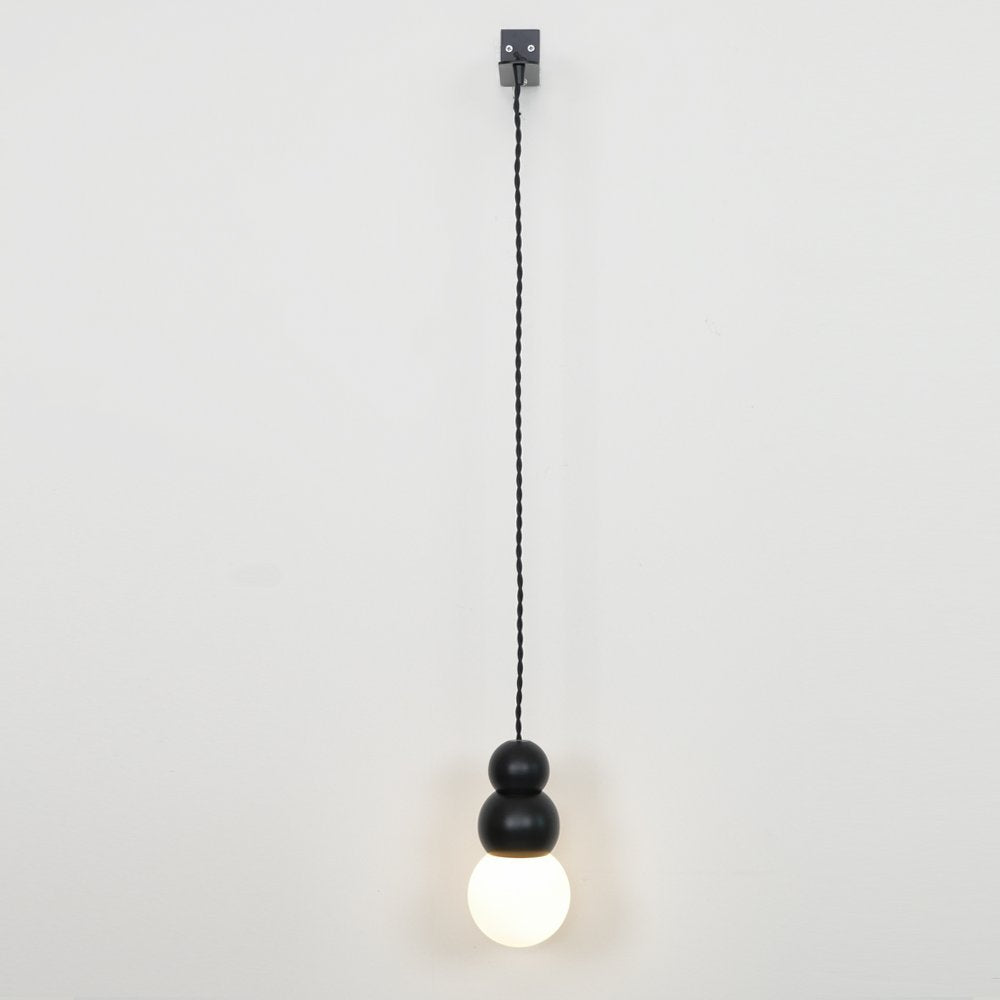 Geometric Ball Shaped Wall