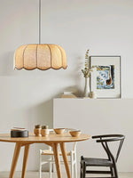 banana-leaf-pendant-lamp