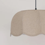 banana-leaf-pendant-lamp