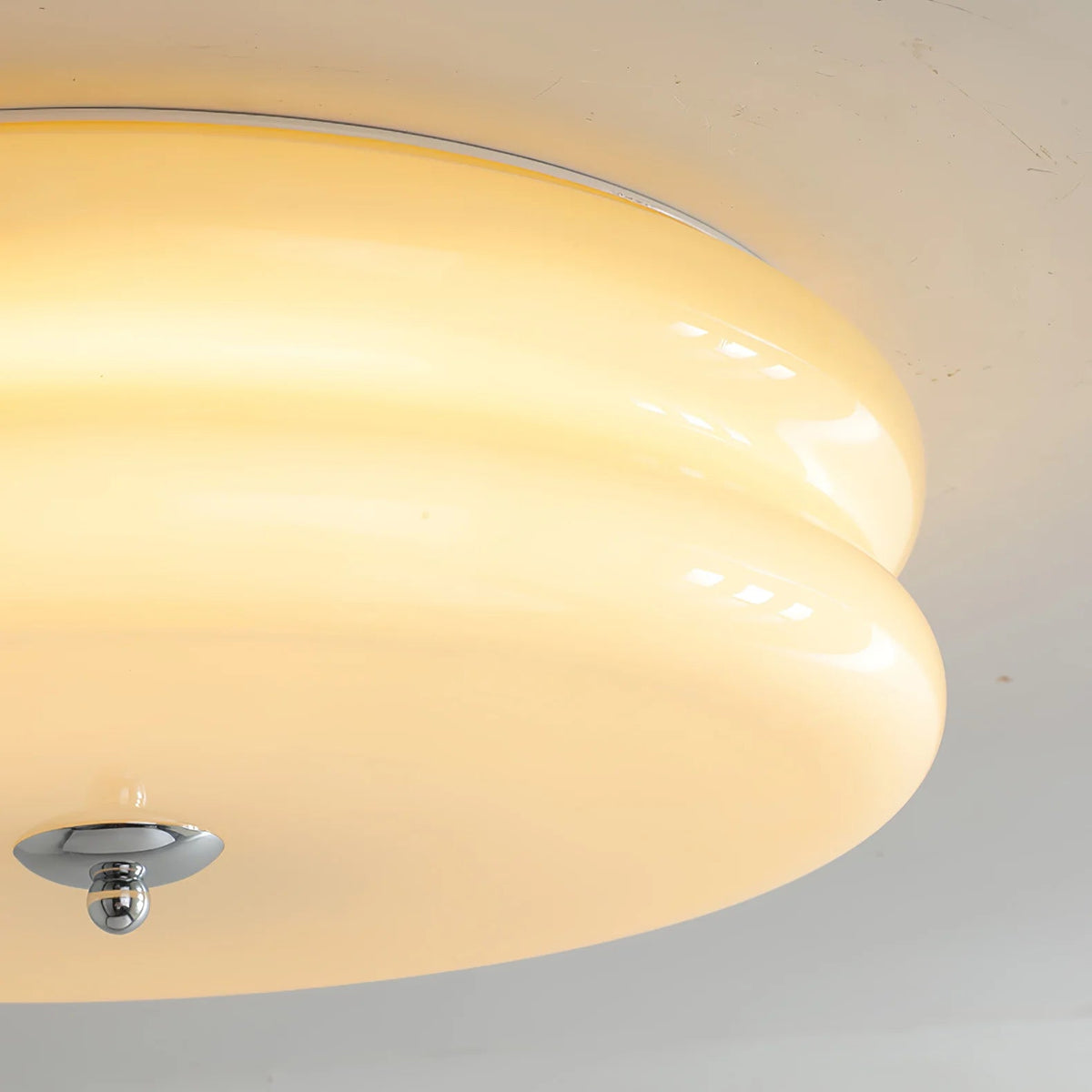 Art Deco Vintage Ceiling Light 25496227
