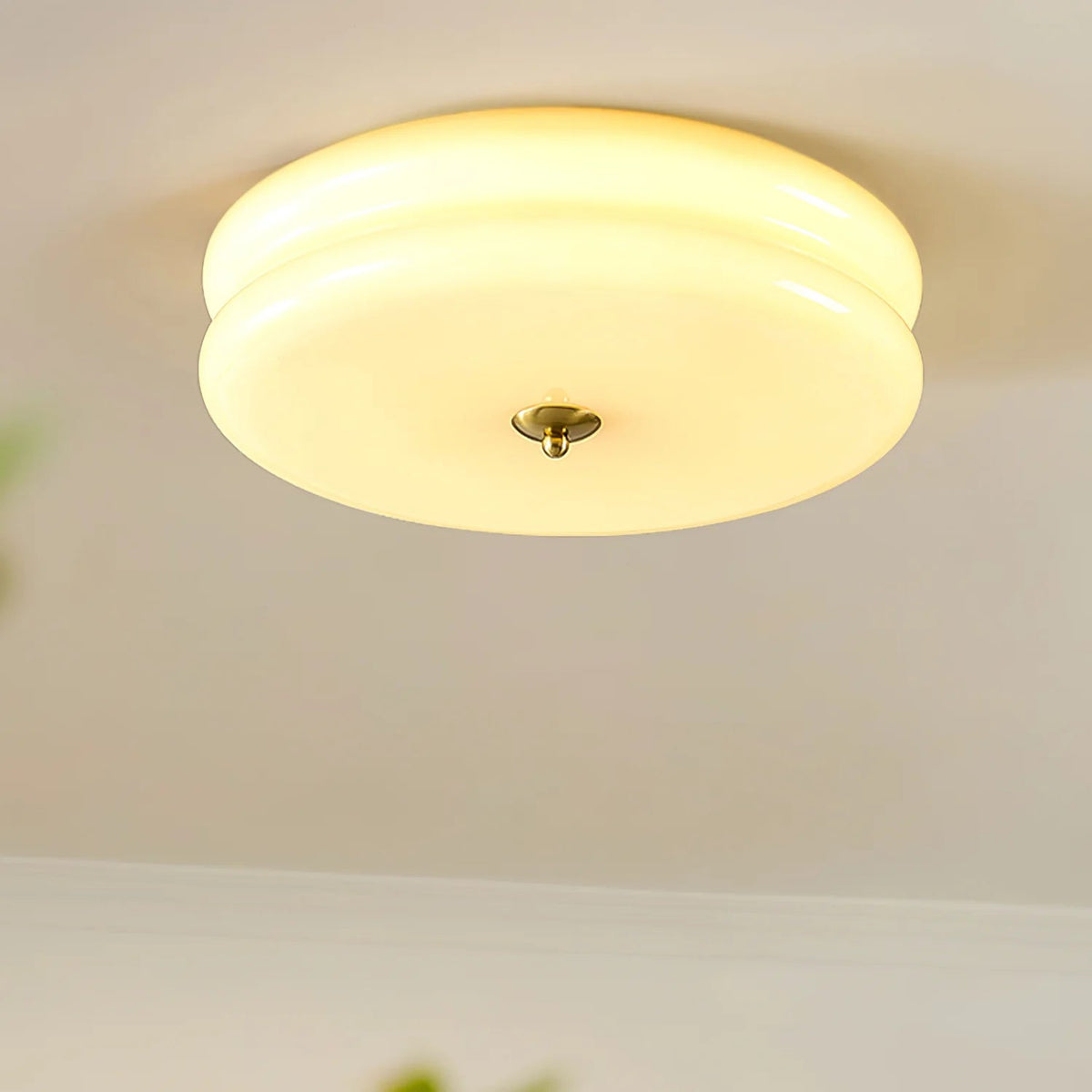 Art Deco Vintage Ceiling Light 25496227