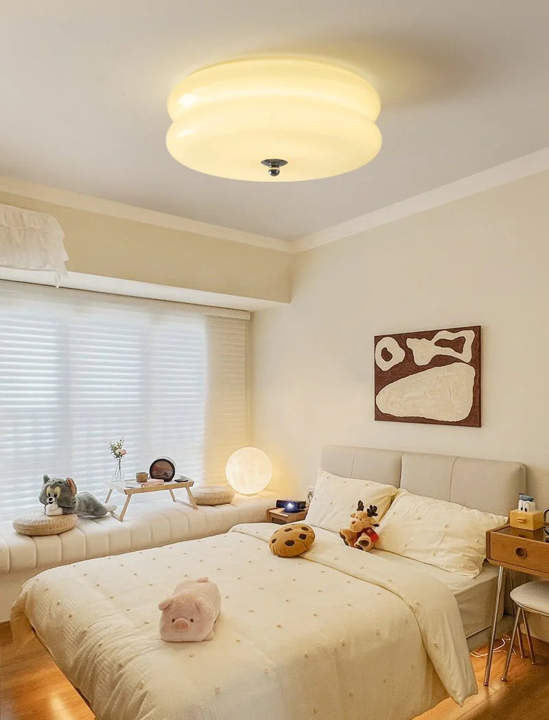 Art Deco Vintage Ceiling Light 25496227