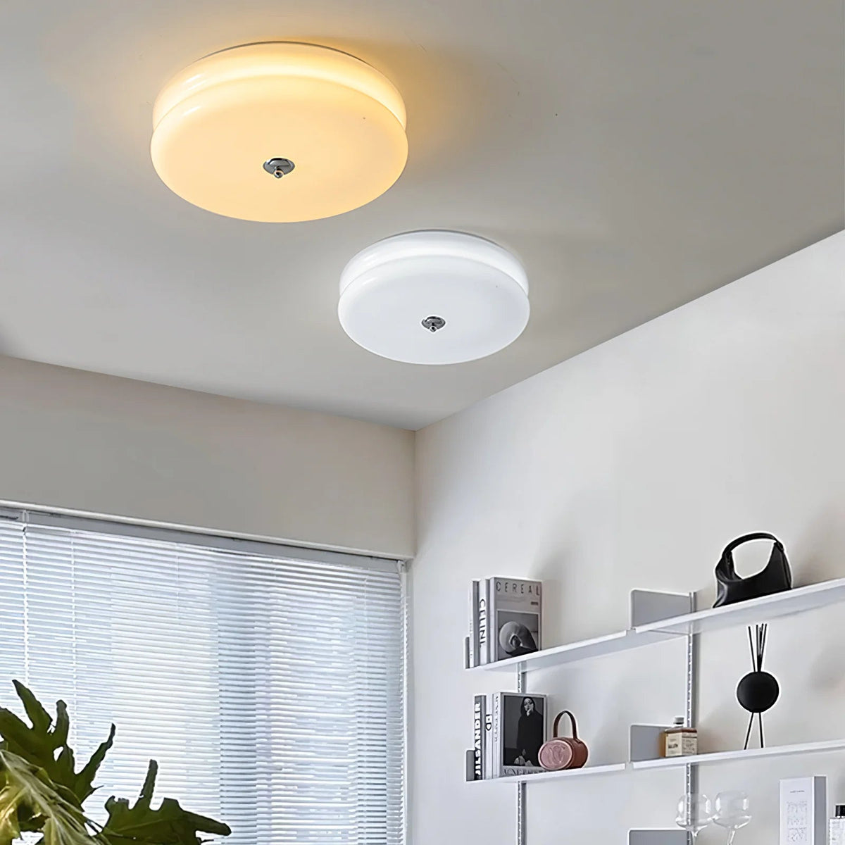 Art Deco Vintage Ceiling Light 25496227