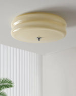Art Deco Vintage Ceiling Light 25496227