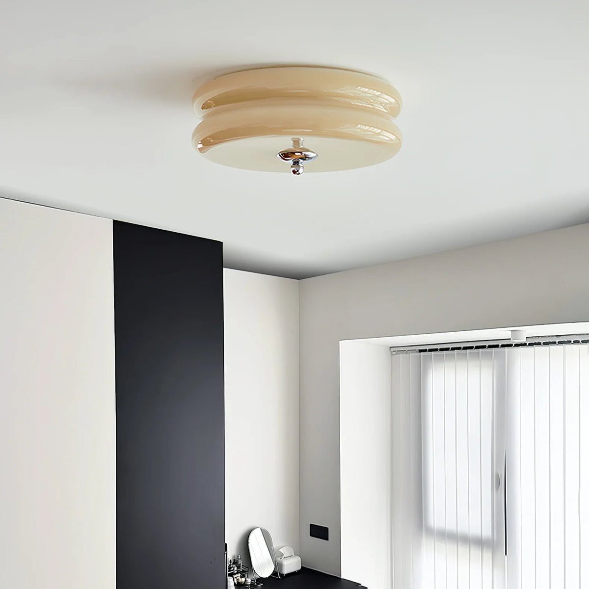 Art Deco Vintage Ceiling Light 25496227