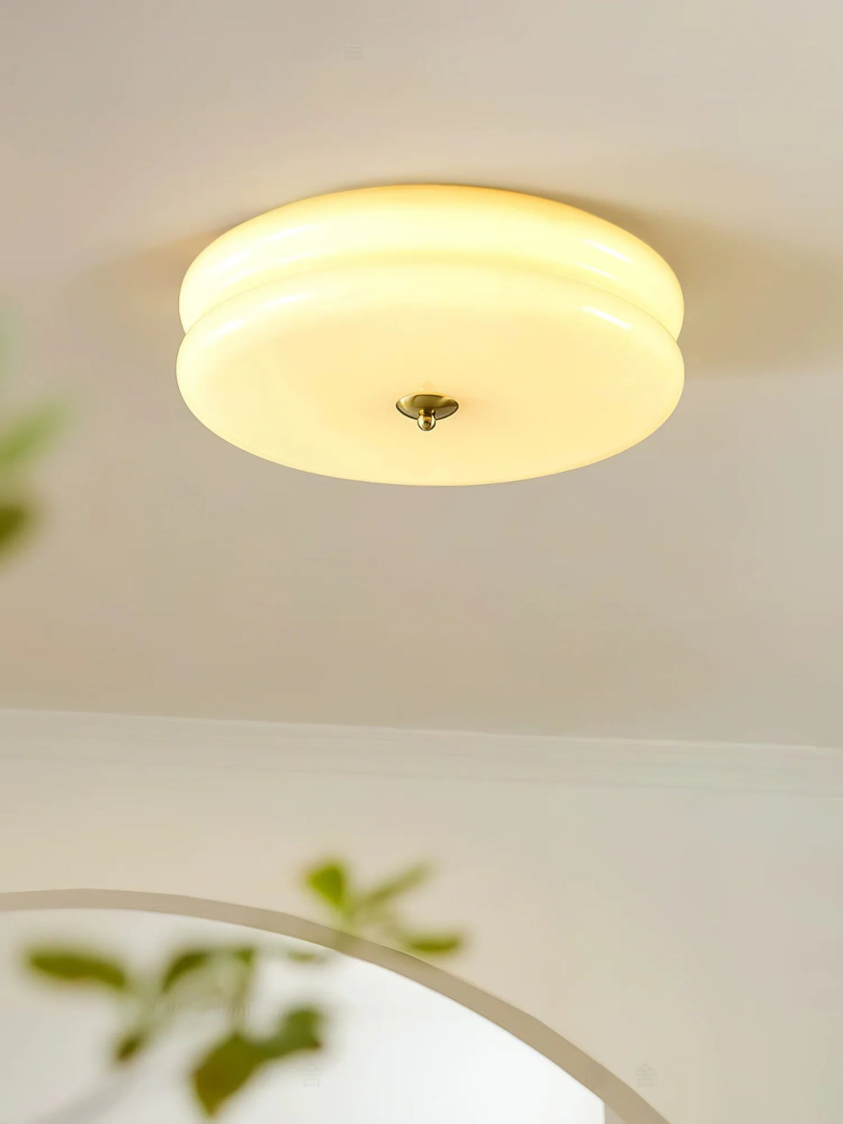 Art Deco Vintage Ceiling Light 25496227