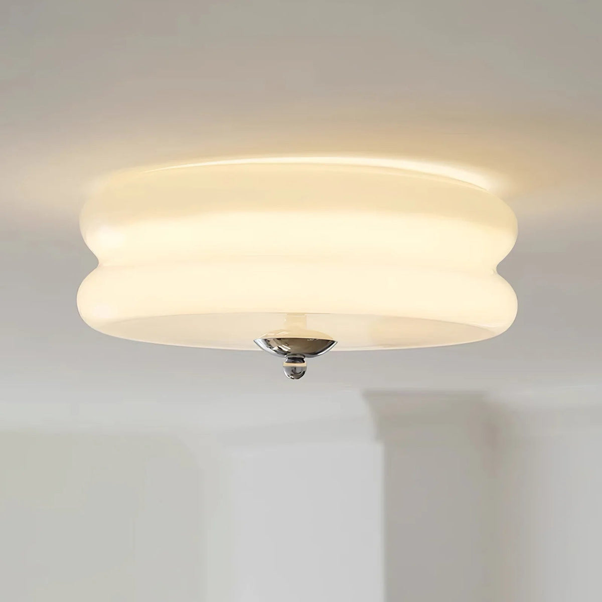 Art Deco Vintage Ceiling Light 25496227