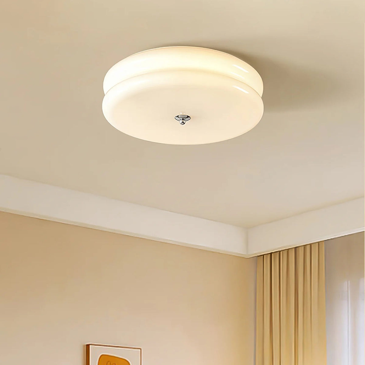 Art Deco Vintage Ceiling Light 25496227