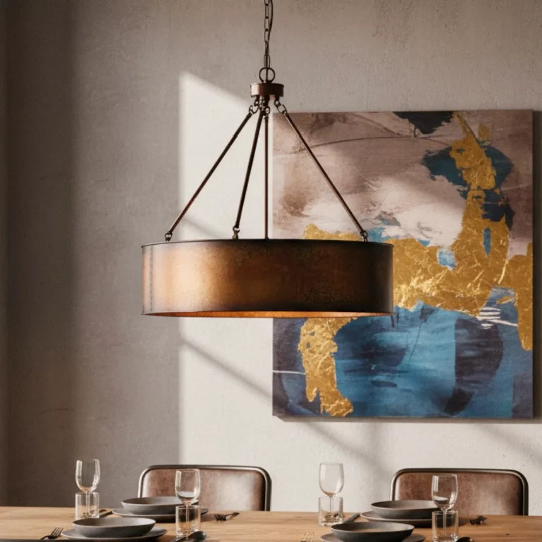 bennett-industrial-drum-bronze-pendant-light