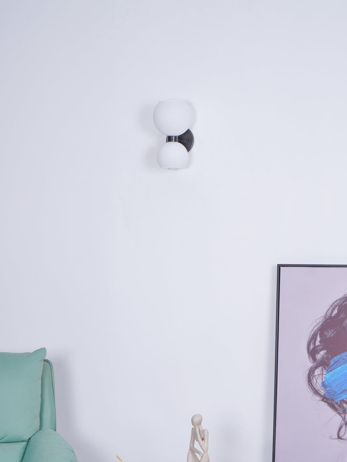 Betty Sconce