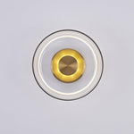 Glimmera Wall Light