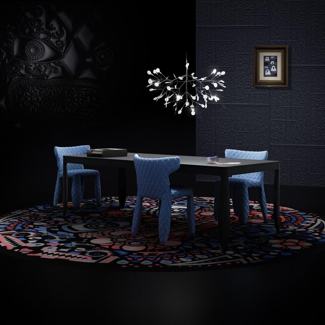 black-firefly-led-chandelier