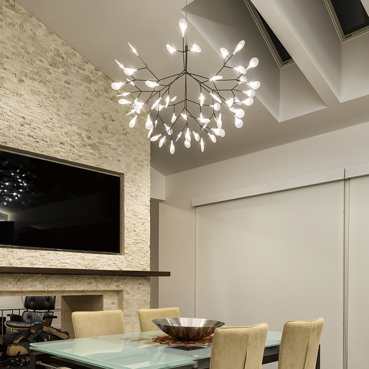 black-firefly-led-chandelier