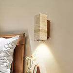 Blend Plug In Wall Sconce
