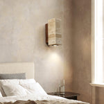 Blend Plug In Wall Sconce