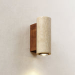 Blend Plug In Wall Sconce