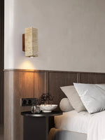 Blend Plug In Wall Sconce