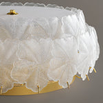 Blossom Cluster Ceiling Light
