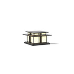 Boilyn Outdoor Pillar Light