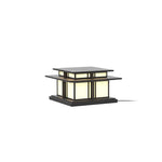 Boilyn Outdoor Pillar Light