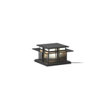 Boilyn Outdoor Pillar Light