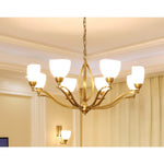 bolla-chandelier