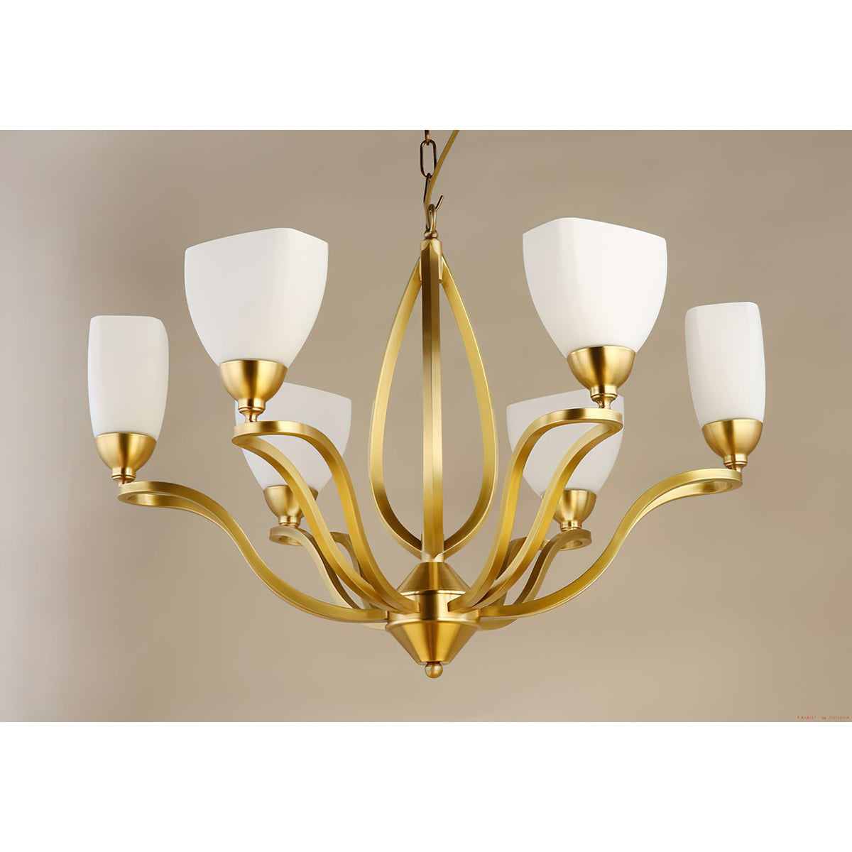 bolla-chandelier