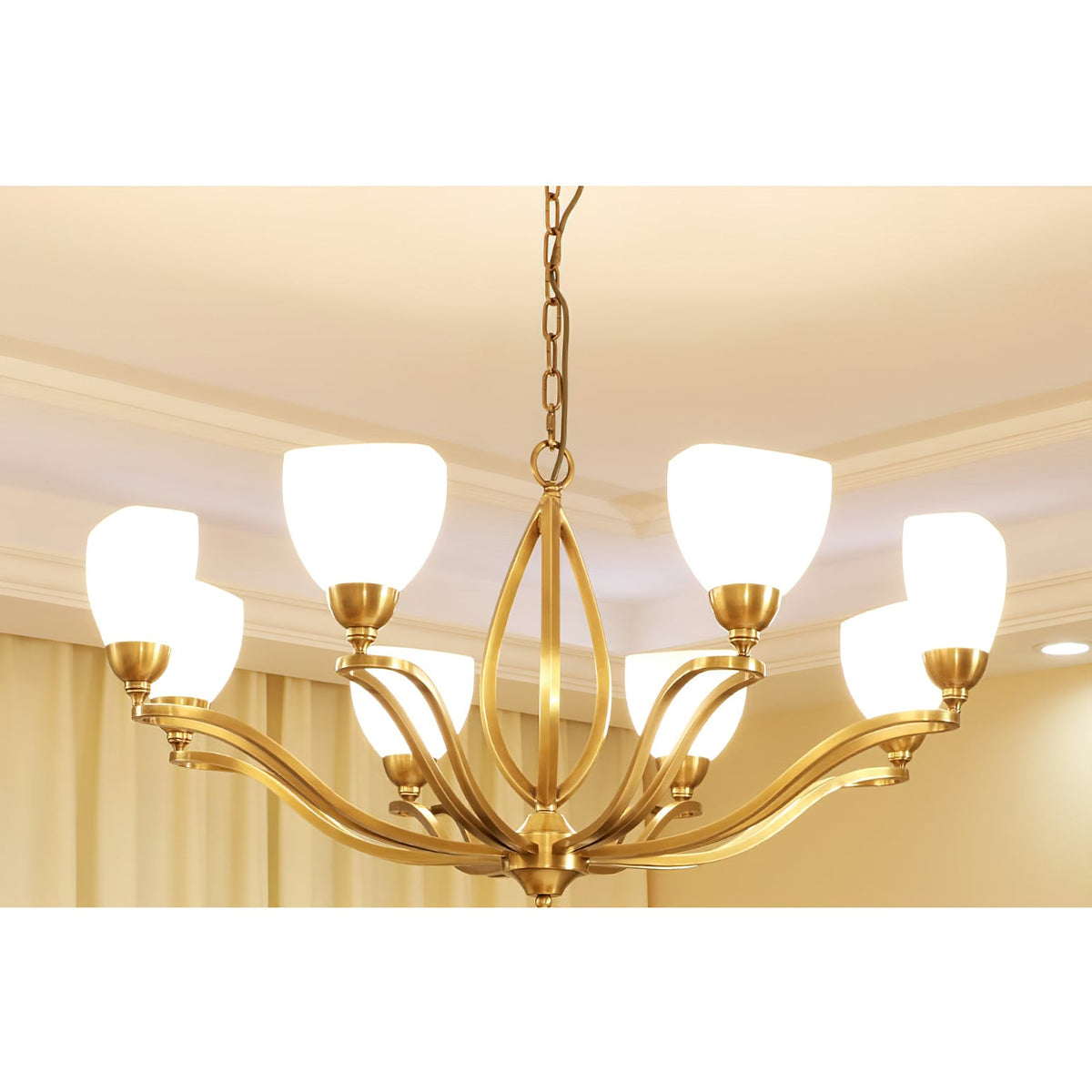 bolla-chandelier