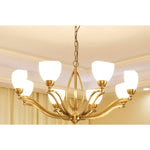 bolla-chandelier