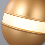 Bolleke Built In Battery Table Lamp