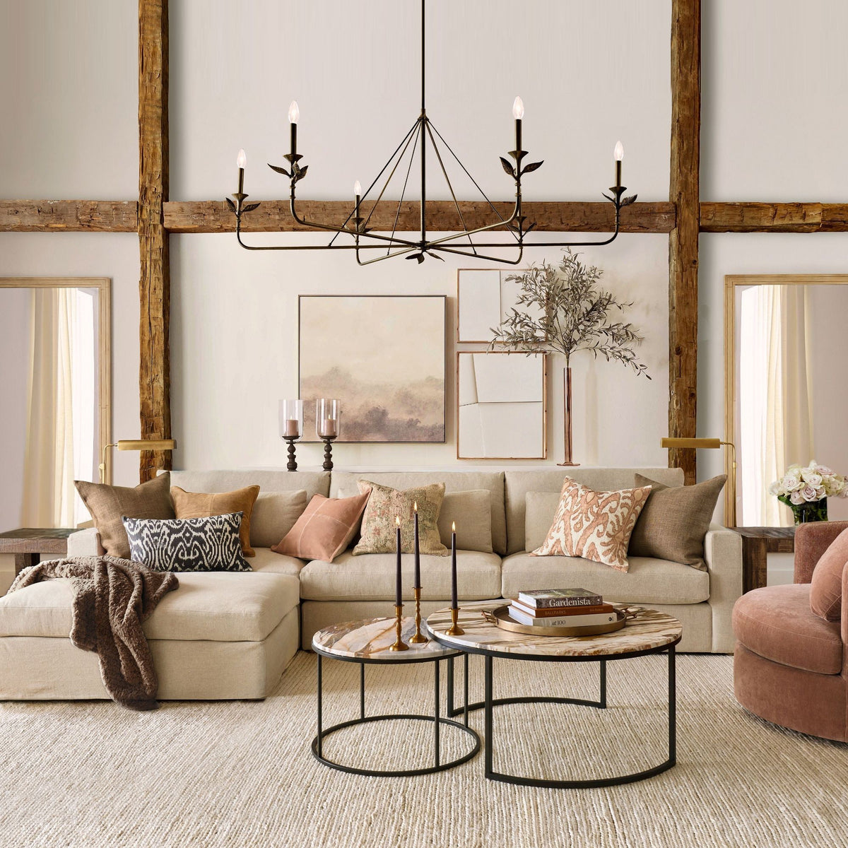spring-island-basket-chandelier