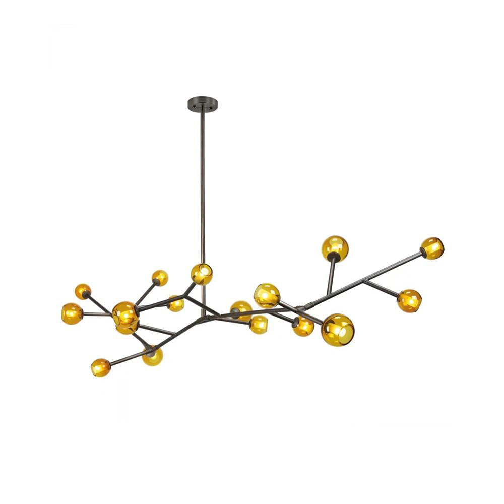 branch-chandelier