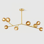 branch-chandelier