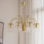 brass-candle-crystal-chandelier