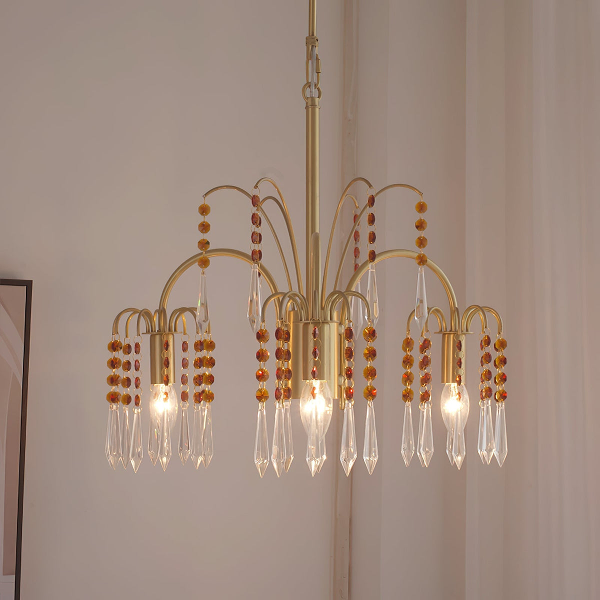 brass-candle-crystal-chandelier