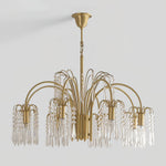 brass-candle-crystal-chandelier