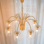 brass-candle-crystal-chandelier