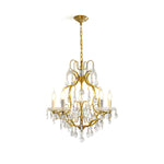 brass-scrolls-chandelier