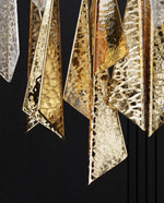 Breeze Chandelier Pendant Lamp