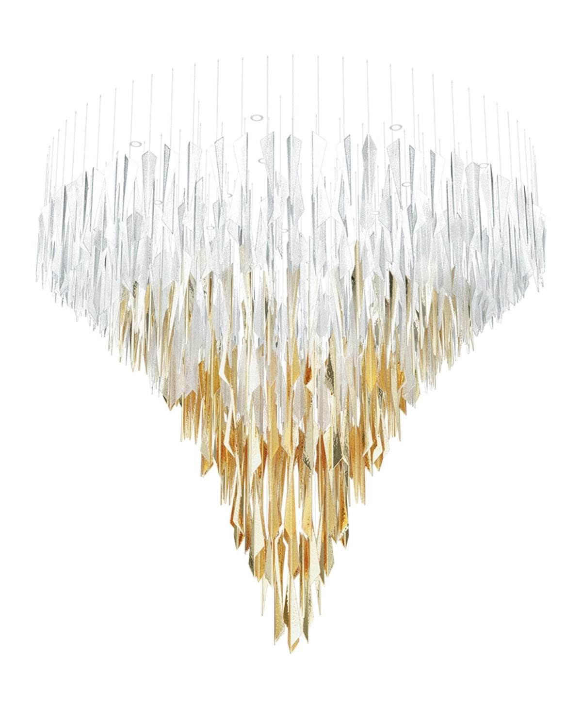 Breeze Chandelier Pendant Lamp