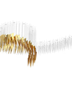 Breeze Chandelier Pendant Lamp