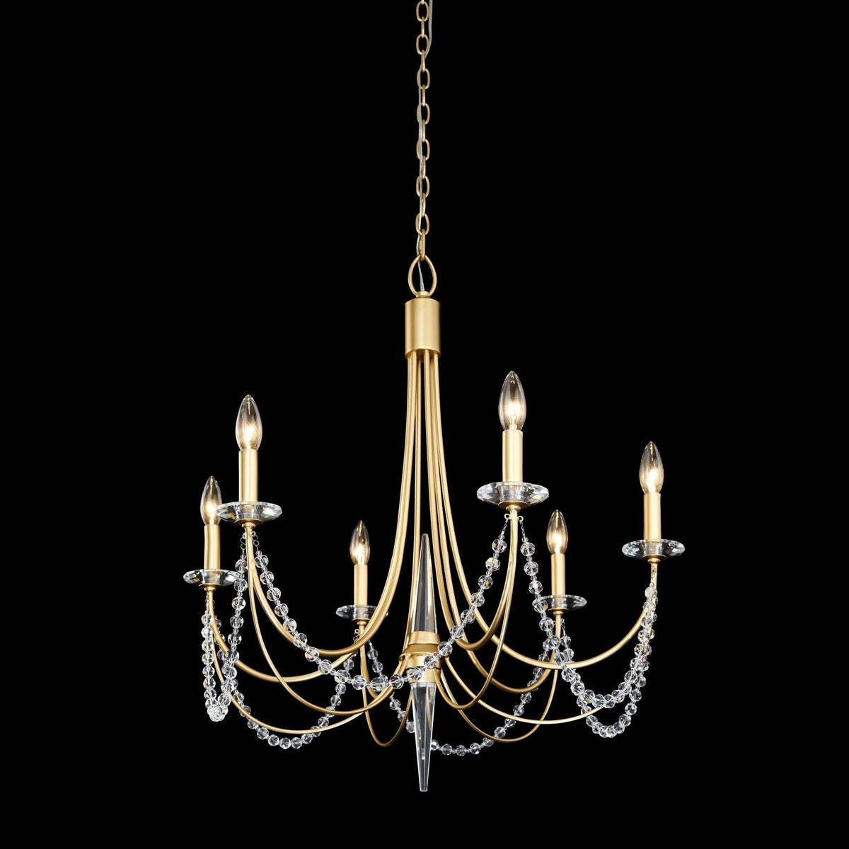 brentwood-chandelier
