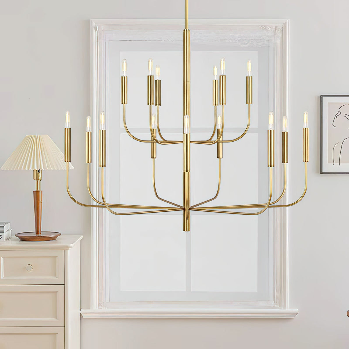 grange-chandelier