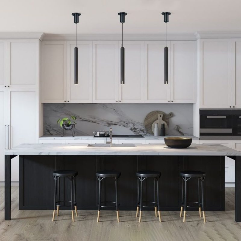 Brixton Hanging Ceiling Light