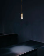 Brixton Hanging Ceiling Light